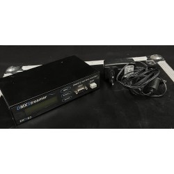Enregistreur DMX Streamer Enttec