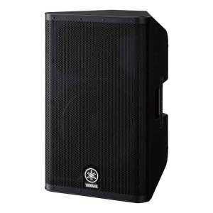 enceinte YAMAHA DXR12