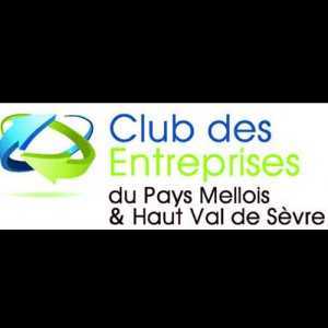 club des entreprises pays mellois