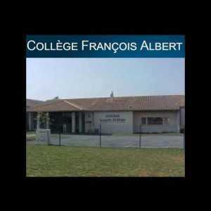 college francois albert