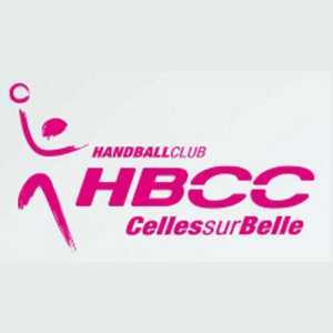 handball club de celle sur belle