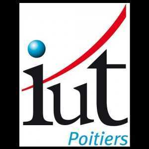 iut poitiers