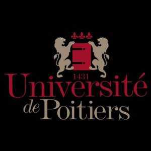 université de poiters