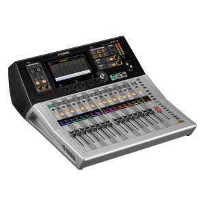 console de mixage yamaha tf1