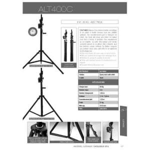 fiche alt400C