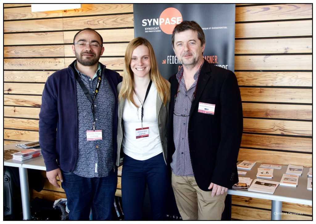 equipe synapse