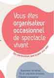 organisateur spectacle poitou